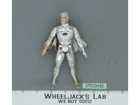 Quicksilver Silverhawks 1986 Kenner Telepix Vintage Action Figure