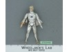 Quicksilver Silverhawks 1986 Kenner Telepix Vintage Action Figure
