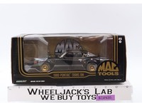 MAC Tools 1980 Pontiac Trans Am Limited Edition 2022 Greenlight 1:24 NEW MIB