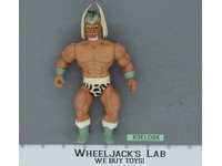 Warlord The Lost World Of Warlord Remco 1980's Vintage Figure