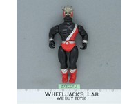 Ironmask Action Warrior Fantasy World 1983 Soma Vintage Action Figure