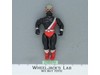 Ironmask Action Warrior Fantasy World 1983 Soma Vintage Action Figure