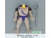Vulture Man 100% Complete Thundercats 1985 LJN Vintage Action Figure