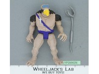 Vulture Man 100% Complete Thundercats 1985 LJN Vintage Action Figure