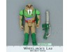 Tuska Warrior 100% Complete Thundercats 1985 LJN Vintage Action Figure