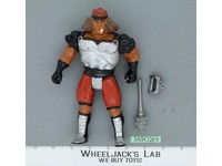 Grune the Destroyer Thundercats 100% Complete 1986 LJN Vintage Action Figure