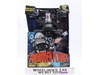 Light & Sound Walking Robby the Robot Forbidden Planet Goldlok 14" NEW SEALED