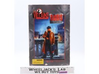 Boris the Enforcer The Villains 21st Century Toys 1/6 Action Figure NEW MIB