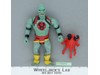 Mumm-Ra W/Ma Mutt Thundercats LJN 1985 Vintage Action Figure
