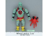 Mumm-Ra W/Ma Mutt Thundercats LJN 1985 Vintage Action Figure