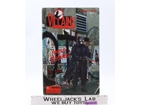 Armed Terrorist The Villains 21st Century Toys 1/6 Action Figure NEW SEALED
