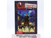 Junkyard Jack The Villains 21st Century Toys 1/6 Action Figure NEW MIB