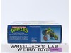 Turtlecycle Teenage Mutant Ninja Turtles TMNT 1989 Playmates NEW SEALED
