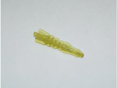 Insecticon Weapons Missile Gun Energon Hasbro Transformers Action Figure