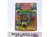 Kookie Kavalry Leo Mutant Military 2 TMNT 1992 Playmates Figure NEW SEALED