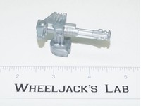 Trypticon Single Laser Gun Hasbro 1986 Vintage G1 Transformers Action Figure