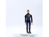 Captain Action Figure 12" 1966 Ideal Toy Corp Australian Vintage Action Figure