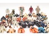 Lot of 39 (#5) Star Wars 1970s-1980s Kenner Vintage Action Figures