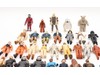 Lot of 38 (#1) Star Wars 1970s-1980s Kenner Vintage Action Figures