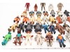 Lot of 38 (#1) Star Wars 1970s-1980s Kenner Vintage Action Figures
