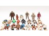 Lot of 38 (#2) Star Wars 1970s-1980s Kenner Vintage Action Figures