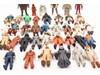 Lot of 38 (#2) Star Wars 1970s-1980s Kenner Vintage Action Figures