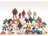Lot of 39 (#6) Star Wars 1970s-1980s Kenner Assorted Vintage Action Figures