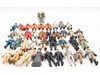 Lot of 39 (#3) Star Wars 1970s-1980s Kenner Vintage Action Figures