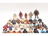 Lot of 39 (#7) Star Wars 1970s-1980s Kenner Vintage Action Figures