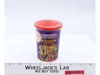 Slime Can Masters of the Universe MOTU 1985 Mattel NEW SEALED