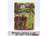 Rahzar Teenage Mutant Ninja Turtles TMNT 1991 Playmates NEW MOSC UNPUNCHED