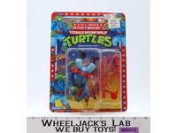 Yankee Doodle Raph Mutant Military 2 TMNT 1992 Playmates Figure NEW SEALED