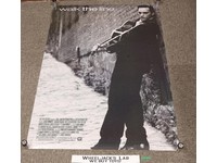 Walk the Line Joaquin Phoenix 2005 Double Sided Rolled Movie Poster 40 x 27