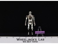 Death Star Droid GOLD 100% Complete Star Wars 1978 Vintage POCH/PBP Figure