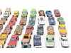 Lot of 42 Redlines Vehicles/Trucks/Cars by Hot Wheels Vintage 1960s/70s Toy Cars