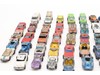 Lot of 42 Redlines Vehicles/Trucks/Cars by Hot Wheels Vintage 1960s/70s Toy Cars