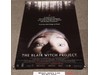 The Blair Witch Project 1999 Double Sided Rolled Movie Poster 40 x 27