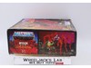 Spydor 100% Complete W/Box Masters of the Universe MOTU 1985 Mattel NEW MIB