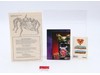 Spydor 100% Complete W/Box Masters of the Universe MOTU 1985 Mattel NEW MIB