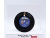 Record Tote W/ 2 Records Masters of the Universe MOTU 1984 Kid Stuff Vintage
