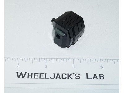 Metroplex Left Hand Fist 1985 Vintage Hasbro G1 Transformers Action Figure