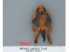 Saurod He-Man Masters Of The Universe MOTU 1986 Mattel Action Figure Vintage