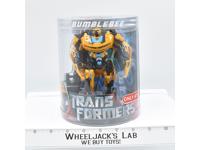 Bumblebee Deluxe Class 2007 NEW MISB Hasbro Transformers Target Only