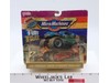 7414 Tuff Trax Collection #5 Micro Machines 1990 Galoob Vintage NEW SEALED