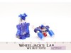 MS-B04T Ultra Magnus Clear Complete Third Party Magic Square Action Figure