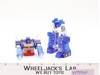MS-B04T Ultra Magnus Clear Complete Third Party Magic Square Action Figure