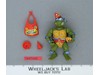 Classic Party Reptile Leo Bodacious Birthday TMNT 100% Complete 1992 Playmates