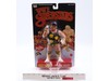 Dusty Rhodes (Black Chase) WWE Super Stars Mattel LJN Retro Figure NEW SEALED