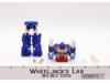 MS-B04T Ultra Magnus Clear Complete Third Party Magic Square Action Figure