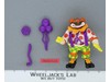 Crazy Clownin' Mike 100% Complete Teenage Mutant Ninja Turtle 1992 Playmates